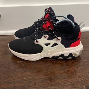 Nike Mens React Prestó “Chatty Matador”